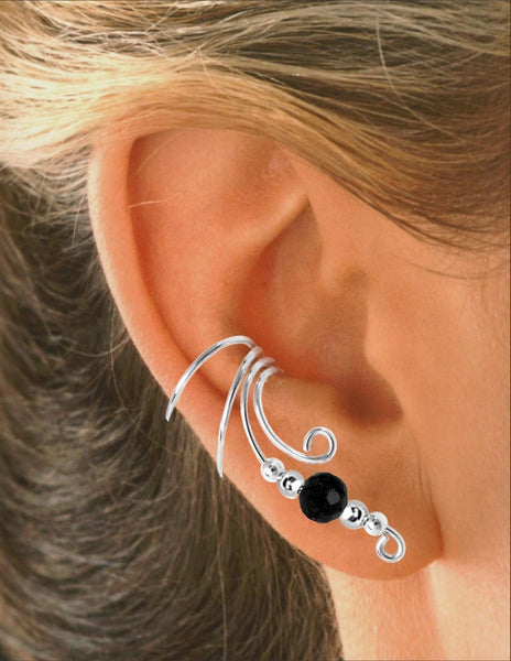 non-pierced ear cuff earrings - Ear Charms