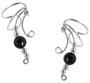 non-pierced ear cuff earrings - Ear Charms