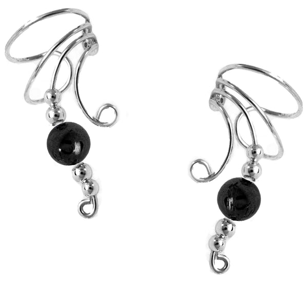 non-pierced ear cuff earrings - Ear Charms