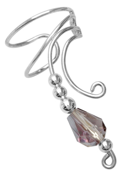 non-pierced ear cuff earrings - Ear Charms
