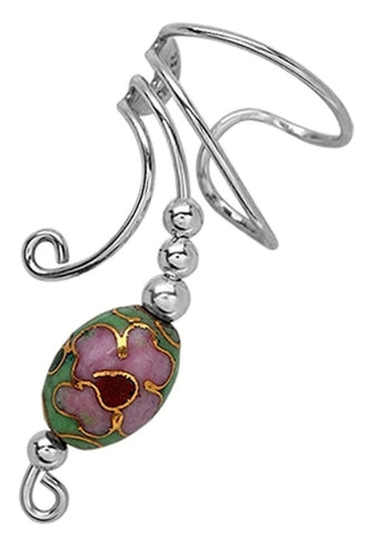non-pierced ear cuff earrings - Ear Charms