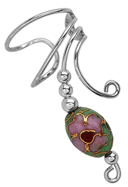 non-pierced ear cuff earrings - Ear Charms