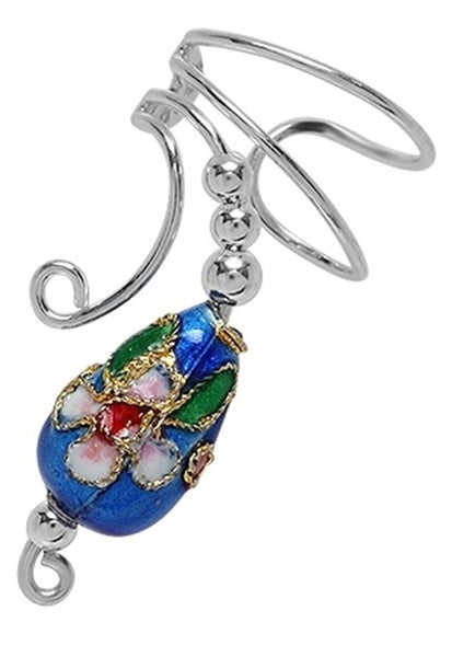 non-pierced ear cuff earrings - Ear Charms