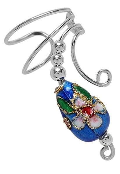 non-pierced ear cuff earrings - Ear Charms