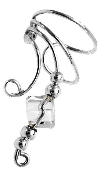 non-pierced ear cuff earrings - Ear Charms