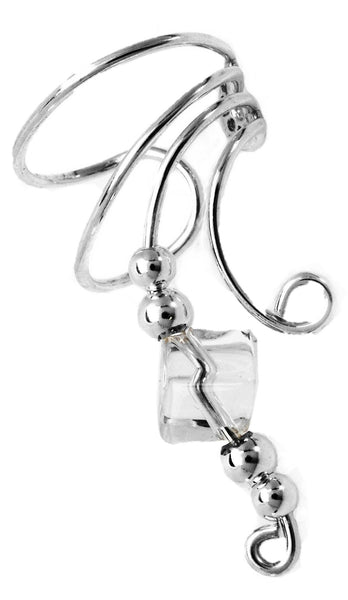 non-pierced ear cuff earrings - Ear Charms