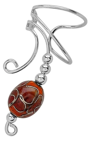 non-pierced ear cuff earrings - Ear Charms