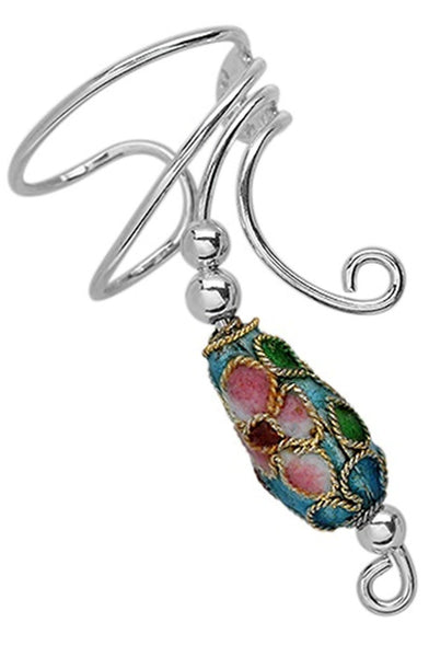 non-pierced ear cuff earrings - Ear Charms