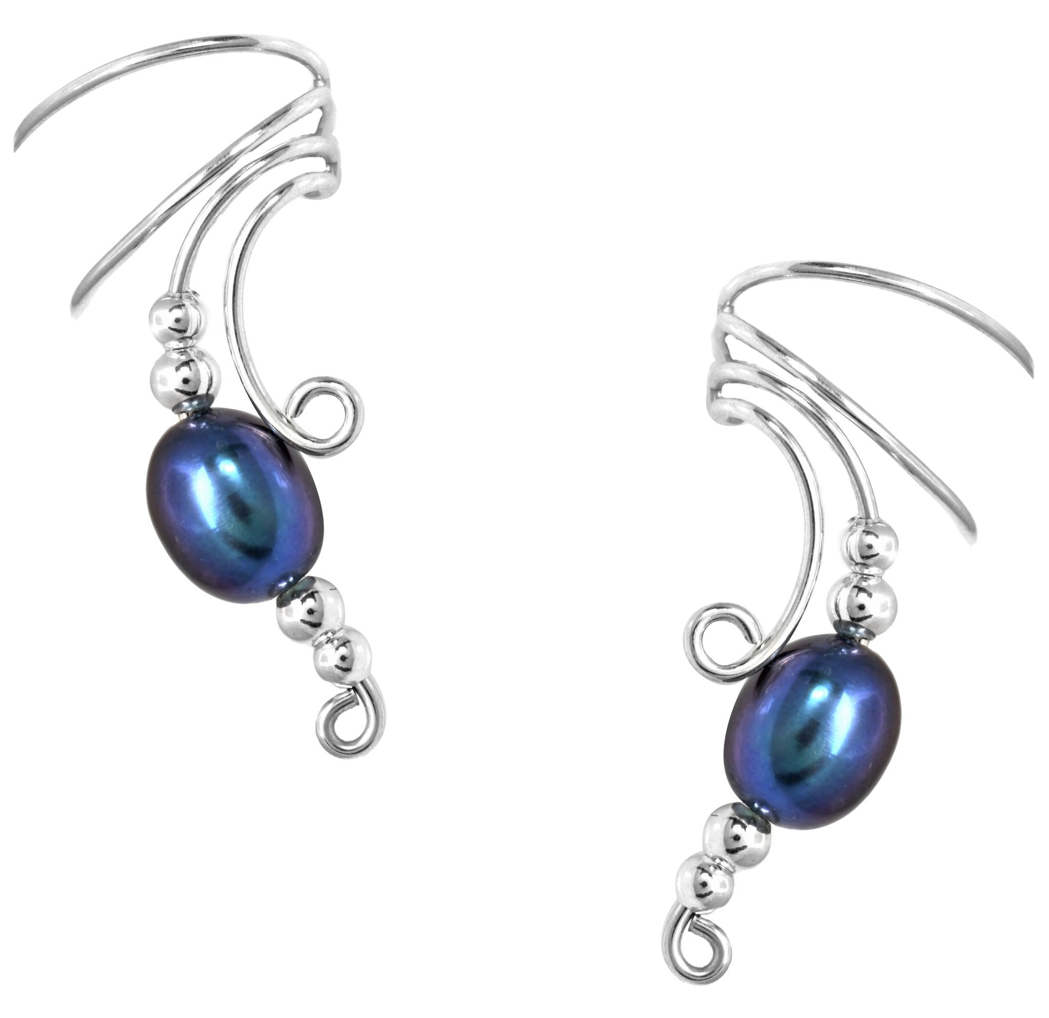 non-pierced ear cuff earrings - Ear Charms