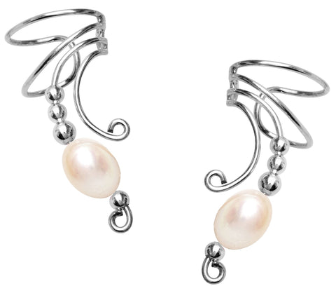 non-pierced ear cuff earrings - Ear Charms