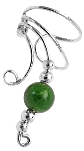 non-pierced ear cuff earrings - Ear Charms
