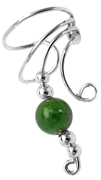 non-pierced ear cuff earrings - Ear Charms