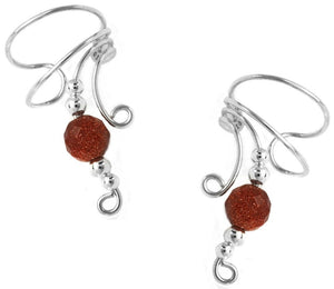 non-pierced ear cuff earrings - Ear Charms