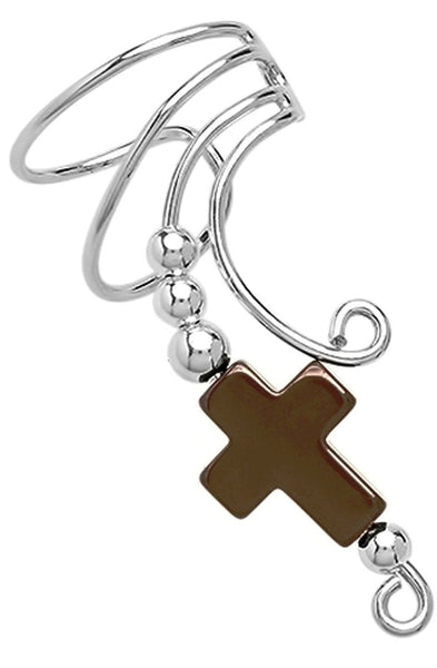 non-pierced ear cuff earrings - Ear Charms