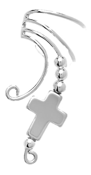 non-pierced ear cuff earrings - Ear Charms