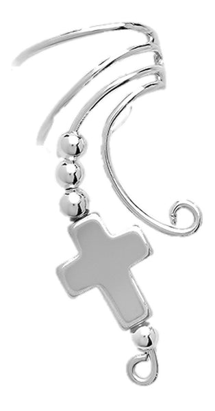 non-pierced ear cuff earrings - Ear Charms