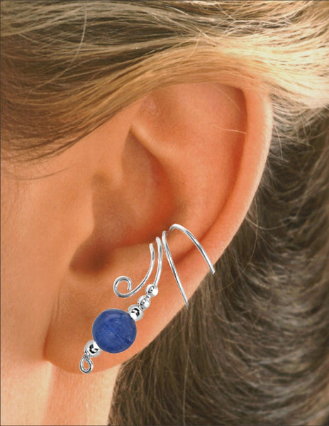 non-pierced ear cuff earrings - Ear Charms