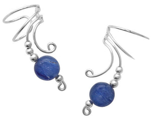 non-pierced ear cuff earrings - Ear Charms