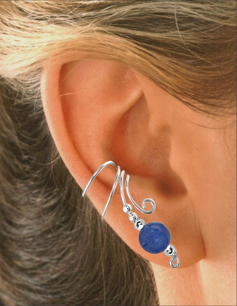 non-pierced ear cuff earrings - Ear Charms