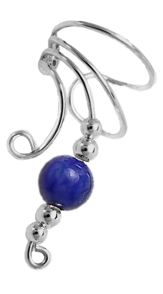 non-pierced ear cuff earrings - Ear Charms