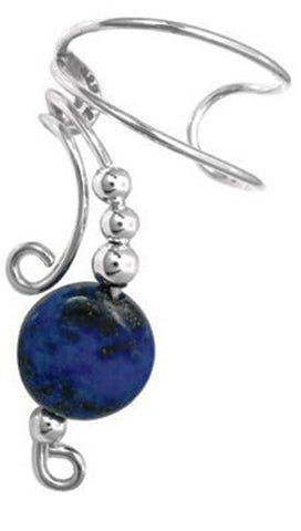 non-pierced ear cuff earrings - Ear Charms