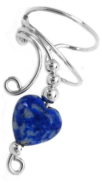 non-pierced ear cuff earrings - Ear Charms