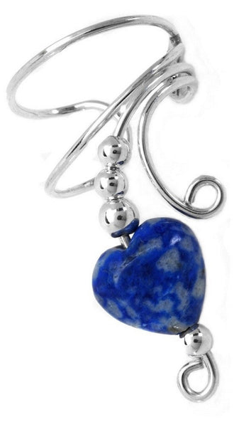 non-pierced ear cuff earrings - Ear Charms