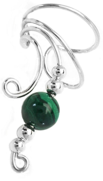 non-pierced ear cuff earrings - Ear Charms