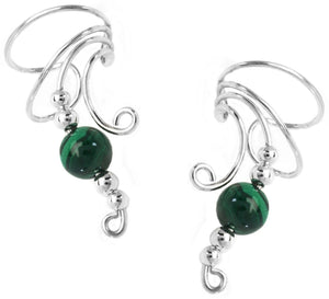 non-pierced ear cuff earrings - Ear Charms
