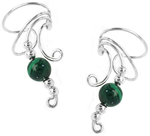 non-pierced ear cuff earrings - Ear Charms