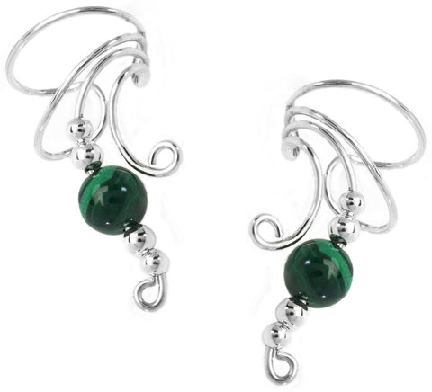 non-pierced ear cuff earrings - Ear Charms