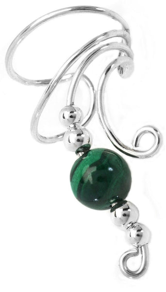 non-pierced ear cuff earrings - Ear Charms