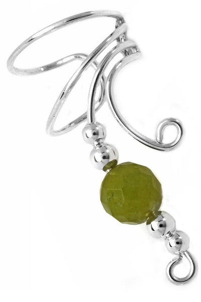 non-pierced ear cuff earrings - Ear Charms