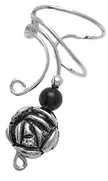 non-pierced ear cuff earrings - Ear Charms