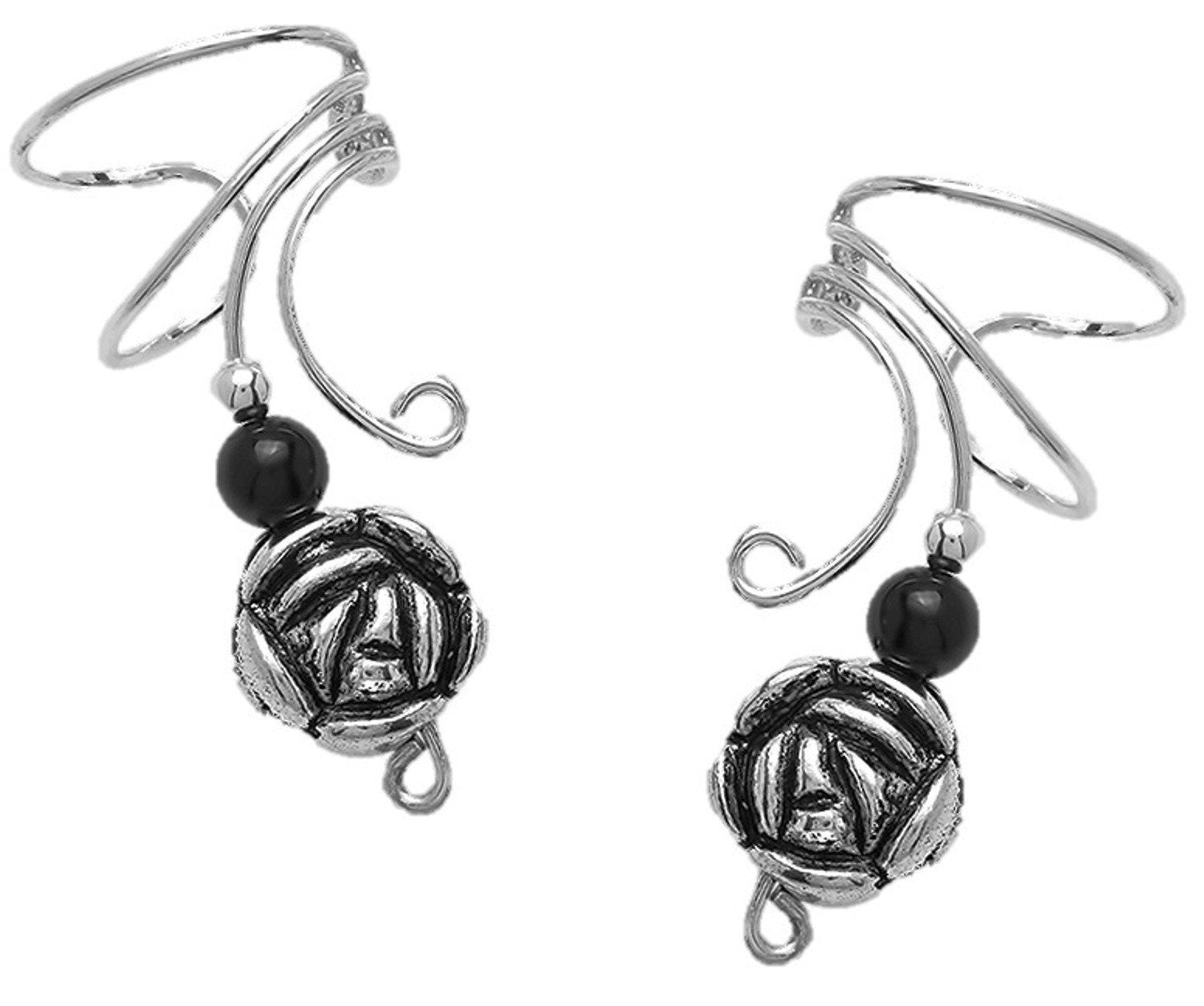 non-pierced ear cuff earrings - Ear Charms