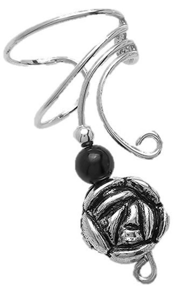 non-pierced ear cuff earrings - Ear Charms