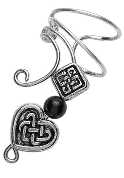 non-pierced ear cuff earrings - Ear Charms