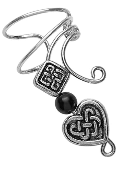 non-pierced ear cuff earrings - Ear Charms