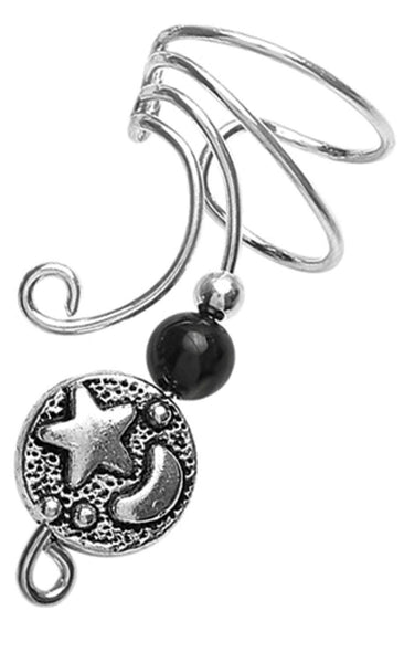 non-pierced ear cuff earrings - Ear Charms