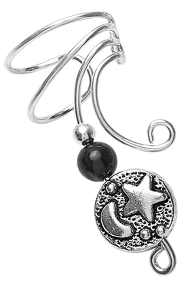 non-pierced ear cuff earrings - Ear Charms