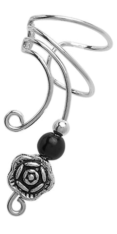 non-pierced ear cuff earrings - Ear Charms