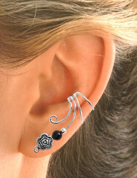 non-pierced ear cuff earrings - Ear Charms
