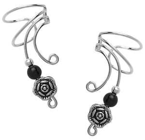 non-pierced ear cuff earrings - Ear Charms