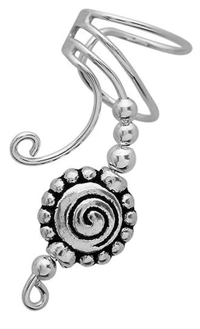 non-pierced ear cuff earrings - Ear Charms