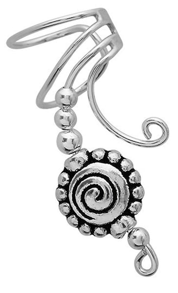 non-pierced ear cuff earrings - Ear Charms