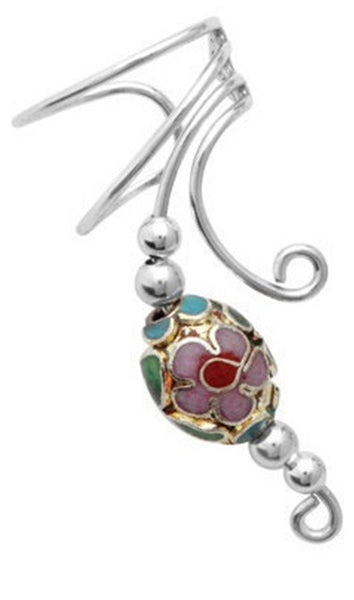 non-pierced ear cuff earrings - Ear Charms