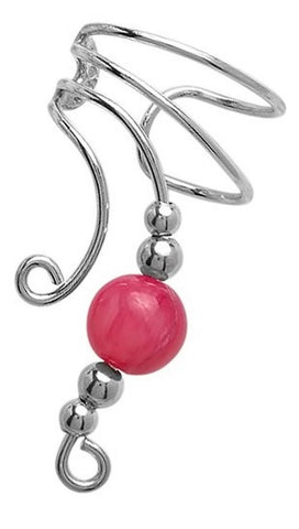 non-pierced ear cuff earrings - Ear Charms