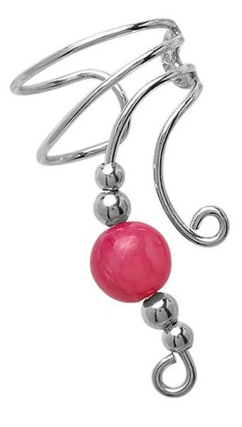 non-pierced ear cuff earrings - Ear Charms