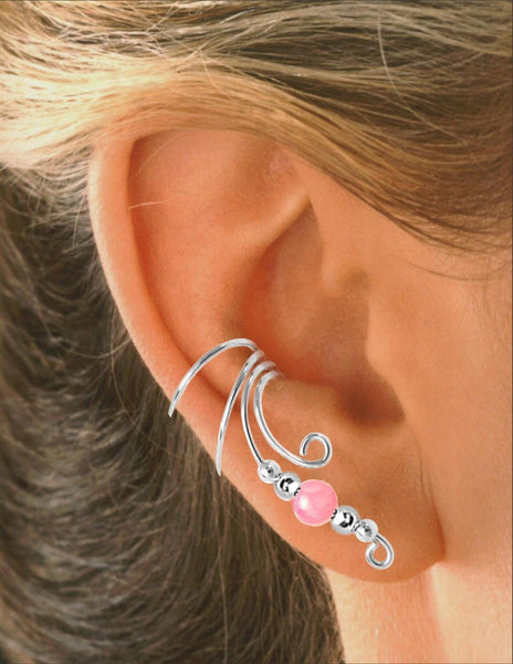 non-pierced ear cuff earrings - Ear Charms