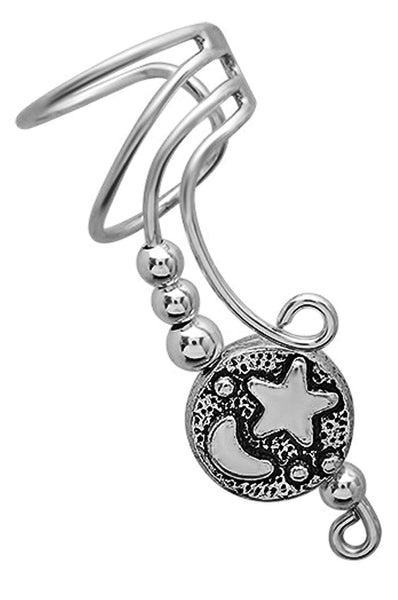 non-pierced ear cuff earrings - Ear Charms
